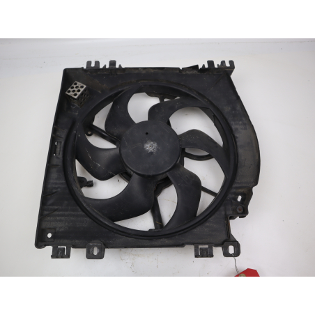 Ventilateur de refroidissement occasion RENAULT MODUS Phase 2 - 1.5 DCI 75ch