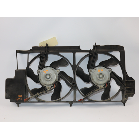 Ventilateur de refroidissement occasion CITROEN C15 Phase 1 - 1.9 D