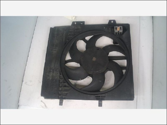 Ventilateur de refroidissement occasion CITROEN C3 I Phase 2 - 1.4 HDi 70ch