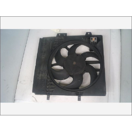 Ventilateur de refroidissement occasion CITROEN C3 I Phase 2 - 1.4 HDi 70ch