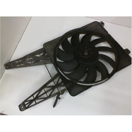 Ventilateur de refroidissement occasion SUZUKI VITARA I Phase 1 - 2.0 HDI 90ch