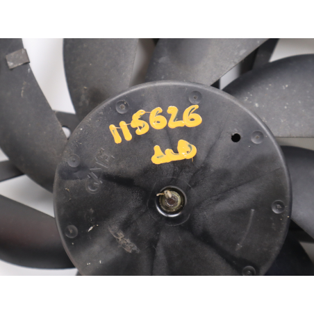 Ventilateur de refroidissement occasion CITROEN XSARA Phase 2 - 1.4i