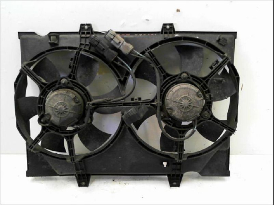 Ventilateur de refroidissement occasion OPEL FRONTERA Phase 3 - 2.2 DTI 16v