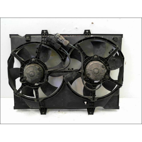 Ventilateur de refroidissement occasion OPEL FRONTERA Phase 3 - 2.2 DTI 16v