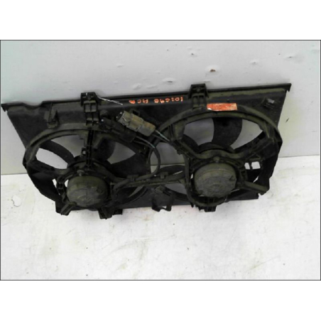 Ventilateur de refroidissement occasion OPEL FRONTERA Phase 3 - 2.2 DTI 16v