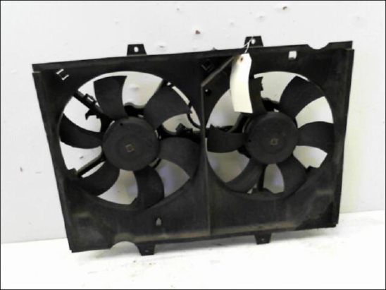 Ventilateur de refroidissement occasion OPEL FRONTERA Phase 3 - 2.2 DTI 16v