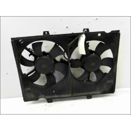 Ventilateur de refroidissement occasion OPEL FRONTERA Phase 3 - 2.2 DTI 16v