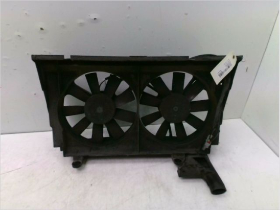 Ventilateur de refroidissement occasion PEUGEOT 309 Phase 1 - 1.9 D