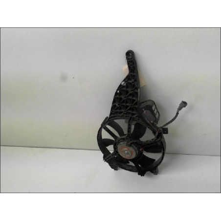 Ventilateur de refroidissement occasion NISSAN NAVARA I Phase 1 - 2.5 DCI 171ch