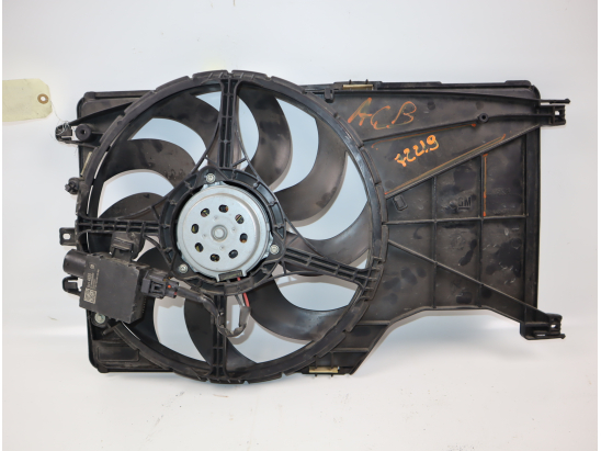 Ventilateur de refroidissement occasion OPEL CORSA V Phase 1 - 1.3 CDTI 95ch