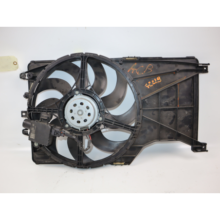 Ventilateur de refroidissement occasion OPEL CORSA V Phase 1 - 1.3 CDTI 95ch