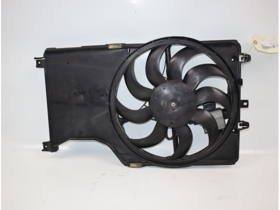 Ventilateur de refroidissement occasion OPEL CORSA V Phase 1 - 1.3 CDTI 95ch