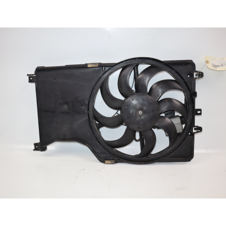 Ventilateur de refroidissement occasion OPEL CORSA V Phase 1 - 1.3 CDTI 95ch