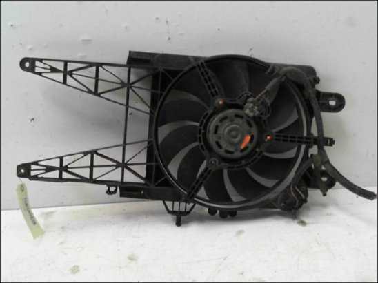 Ventilateur de refroidissement occasion FIAT PUNTO II Phase 1 - 1.2i 60ch