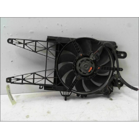 Ventilateur de refroidissement occasion FIAT PUNTO II Phase 1 - 1.2i 60ch