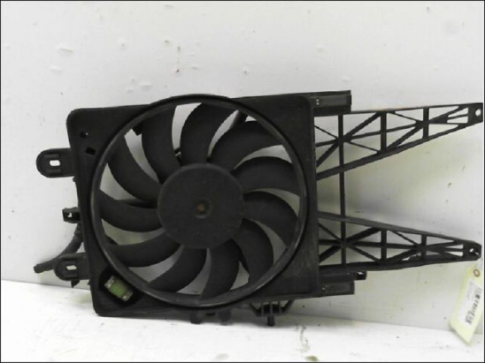 Ventilateur de refroidissement occasion FIAT PUNTO II Phase 1 - 1.2i 60ch