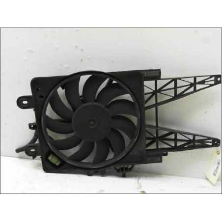 Ventilateur de refroidissement occasion FIAT PUNTO II Phase 1 - 1.2i 60ch