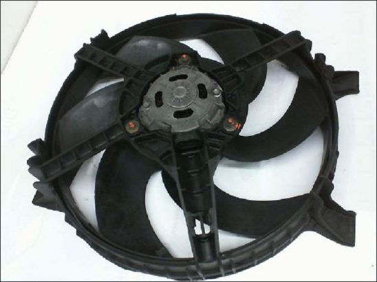 Ventilateur de refroidissement occasion RENAULT CLIO I Phase 3 - 1.9 D 65ch