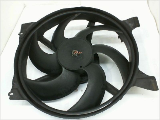 Ventilateur de refroidissement occasion RENAULT CLIO I Phase 3 - 1.9 D 65ch