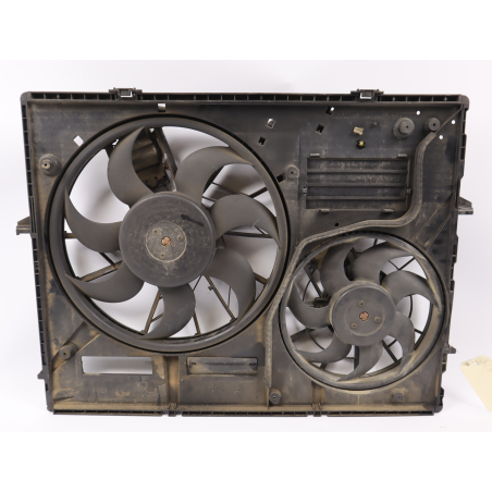 Ventilateur de refroidissement occasion VOLKSWAGEN TOUAREG I Phase 1 - 2.5 TDI 175ch