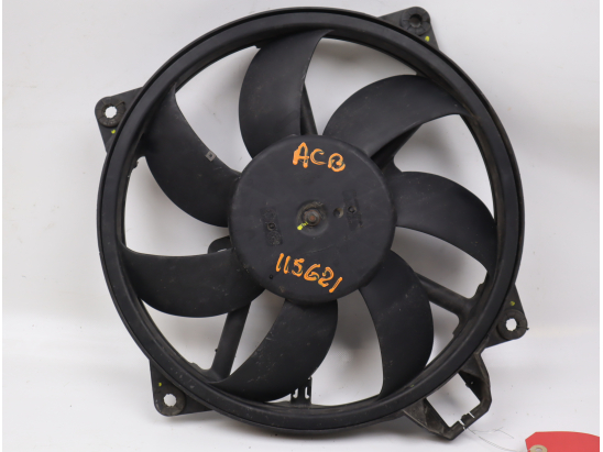 Ventilateur de refroidissement occasion RENAULT SCENIC III Phase 2 - 1.6 DCI 130ch