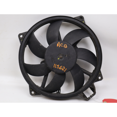 Ventilateur de refroidissement occasion RENAULT SCENIC III Phase 2 - 1.6 DCI 130ch