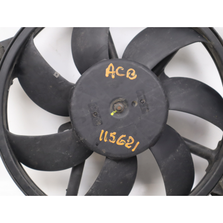 Ventilateur de refroidissement occasion RENAULT SCENIC III Phase 2 - 1.6 DCI 130ch