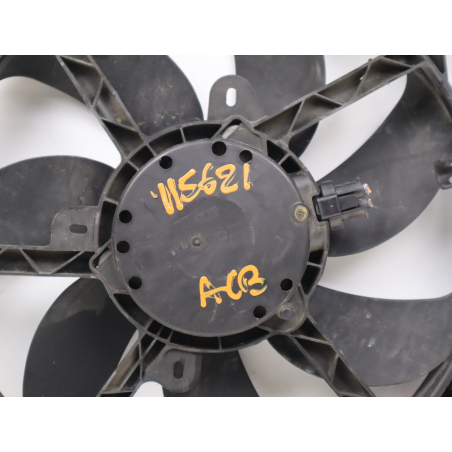 Ventilateur de refroidissement occasion RENAULT SCENIC III Phase 2 - 1.6 DCI 130ch