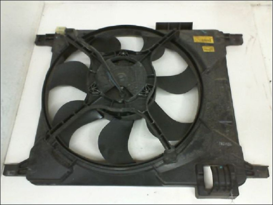 Ventilateur de refroidissement occasion CHEVROLET SPARK Phase 1 - 1.0i 16v 68ch