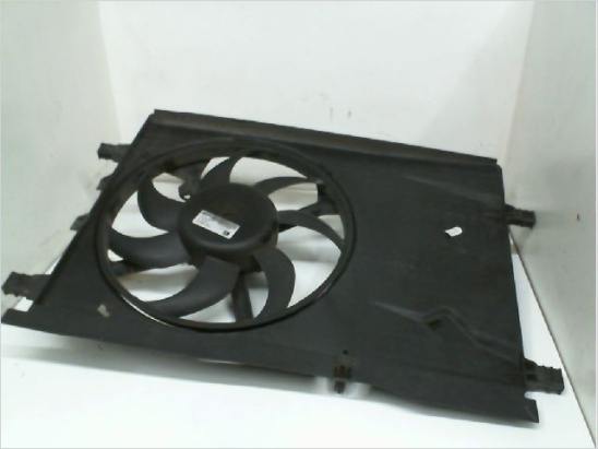 Ventilateur de refroidissement occasion FIAT GRANDE PUNTO III Phase 1 - 1.2i 65ch