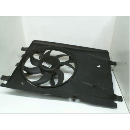 Ventilateur de refroidissement occasion FIAT GRANDE PUNTO III Phase 1 - 1.2i 65ch