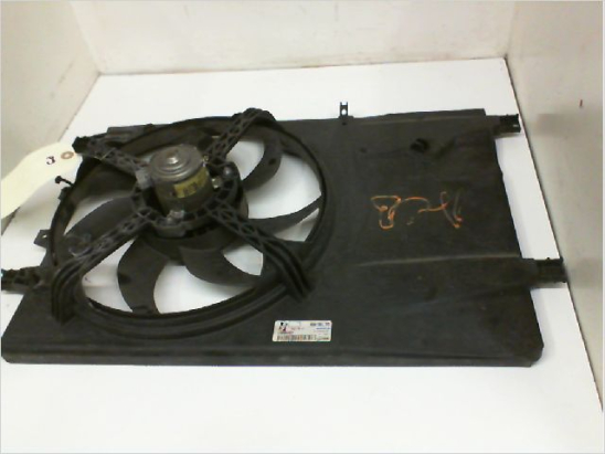 Ventilateur de refroidissement occasion FIAT GRANDE PUNTO III Phase 1 - 1.2i 65ch