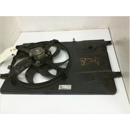 Ventilateur de refroidissement occasion FIAT GRANDE PUNTO III Phase 1 - 1.2i 65ch