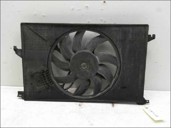 Ventilateur de refroidissement occasion OPEL VECTRA III Phase 1 - 1.8i 16v 122ch