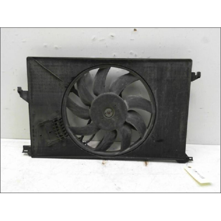 Ventilateur de refroidissement occasion OPEL VECTRA III Phase 1 - 1.8i 16v 122ch