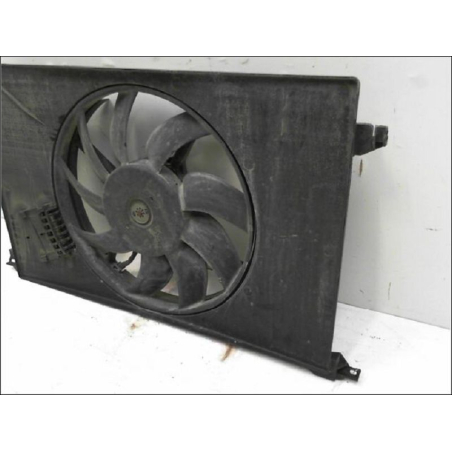 Ventilateur de refroidissement occasion OPEL VECTRA III Phase 1 - 1.8i 16v 122ch