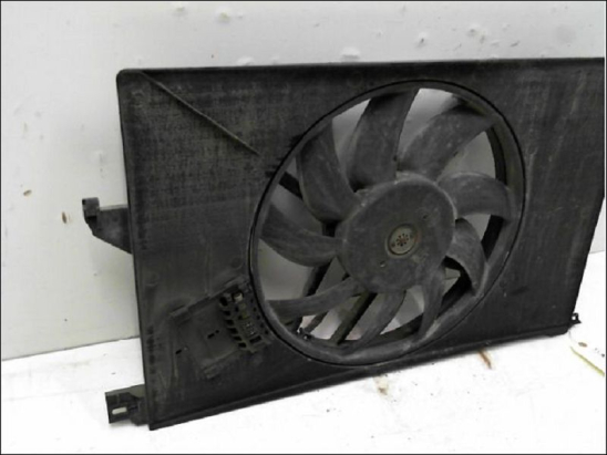 Ventilateur de refroidissement occasion OPEL VECTRA III Phase 1 - 1.8i 16v 122ch