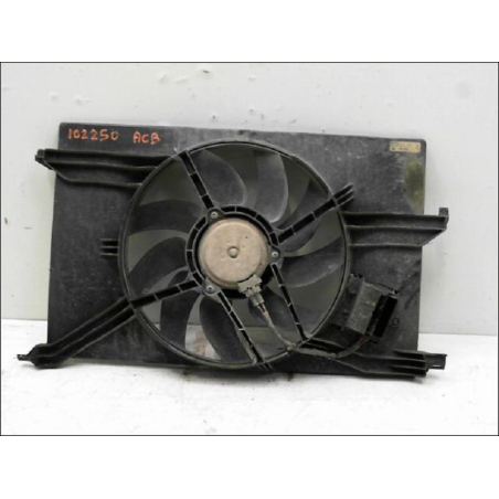 Ventilateur de refroidissement occasion OPEL VECTRA III Phase 1 - 1.8i 16v 122ch