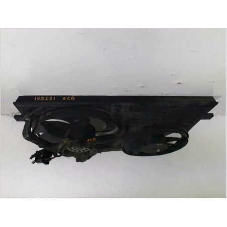 Ventilateur de refroidissement occasion SEAT IBIZA III Phase 1 - 1.4 16v 75ch