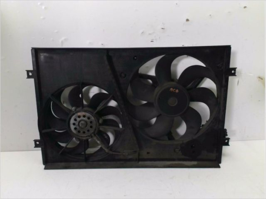 Ventilateur de refroidissement occasion SEAT IBIZA III Phase 1 - 1.4 16v 75ch