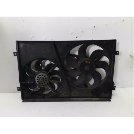 Ventilateur de refroidissement occasion SEAT IBIZA III Phase 1 - 1.4 16v 75ch