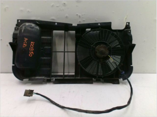 Ventilateur de refroidissement occasion PEUGEOT 205 Phase 2 - 1.0