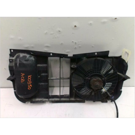 Ventilateur de refroidissement occasion PEUGEOT 205 Phase 2 - 1.0