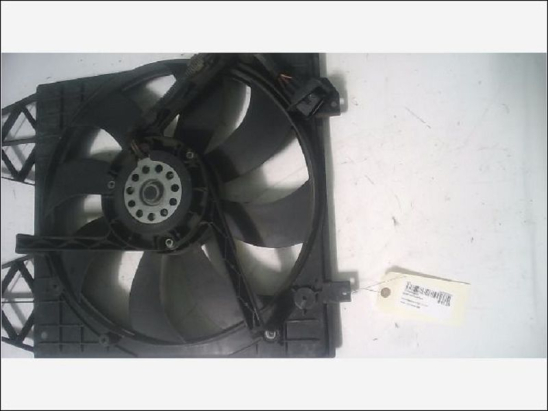 Ventilateur de refroidissement occasion VOLKSWAGEN FOX Phase 1 - 1.4 TDI 70ch