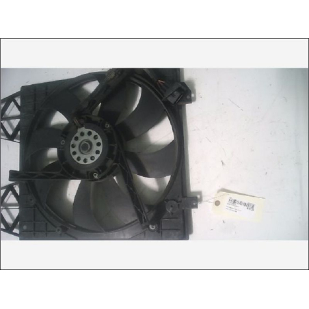 Ventilateur de refroidissement occasion VOLKSWAGEN FOX Phase 1 - 1.4 TDI 70ch