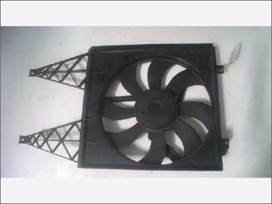 Ventilateur de refroidissement occasion VOLKSWAGEN FOX Phase 1 - 1.4 TDI 70ch