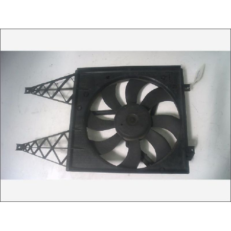 Ventilateur de refroidissement occasion VOLKSWAGEN FOX Phase 1 - 1.4 TDI 70ch