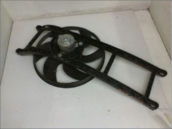 Ventilateur de refroidissement occasion FIAT PANDA II Phase 1 - 1.2i