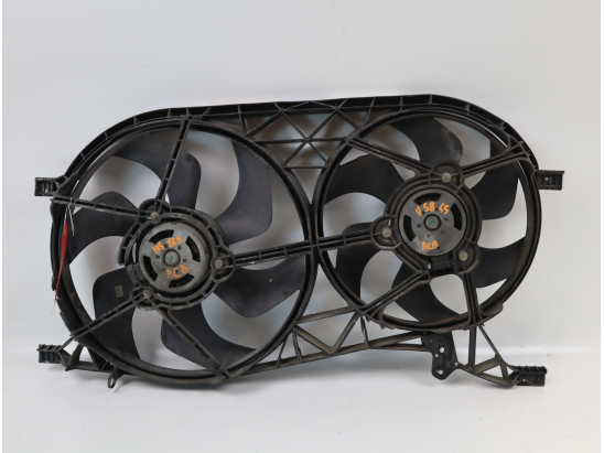 Ventilateur de refroidissement occasion RENAULT ESPACE IV Phase 2 - 2.0 DCI 150ch