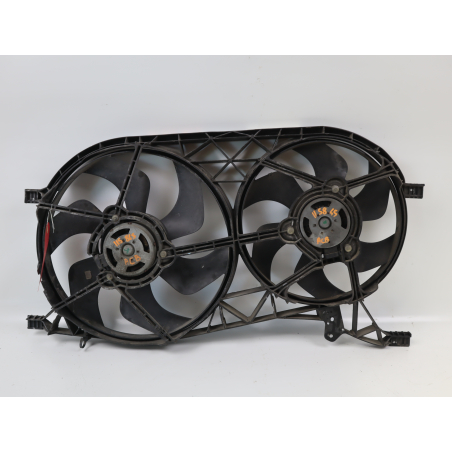 Ventilateur de refroidissement occasion RENAULT ESPACE IV Phase 2 - 2.0 DCI 150ch